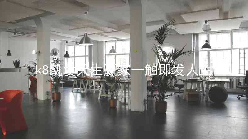 k8凯发天生赢家一触即发人生