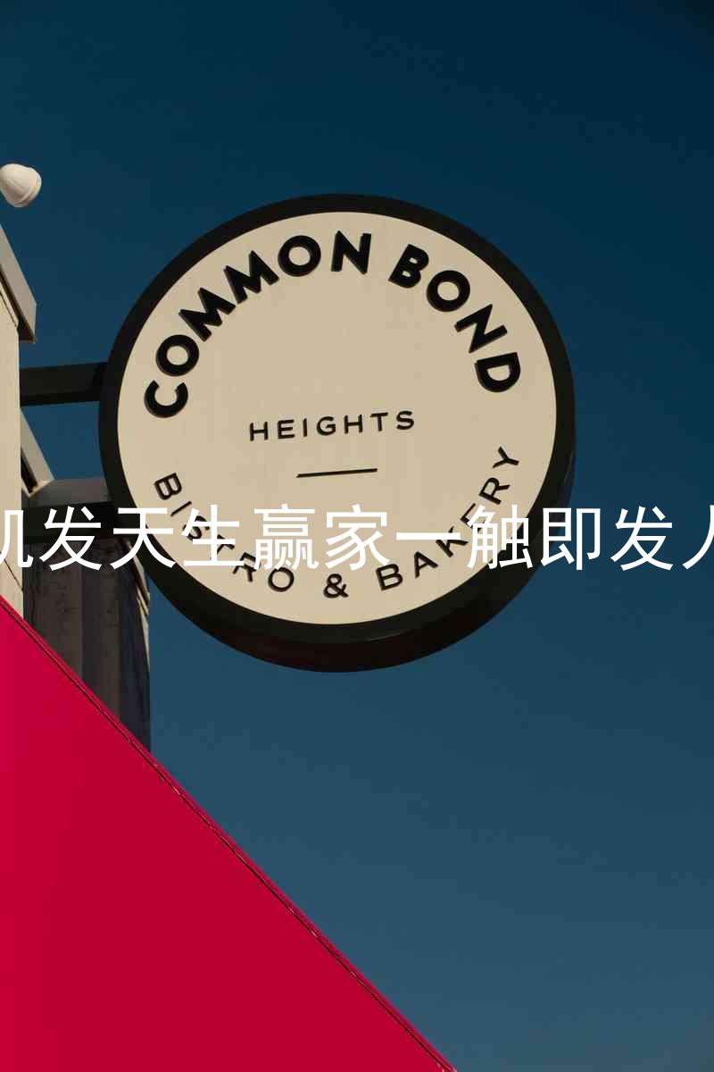 k8凯发天生赢家一触即发人生