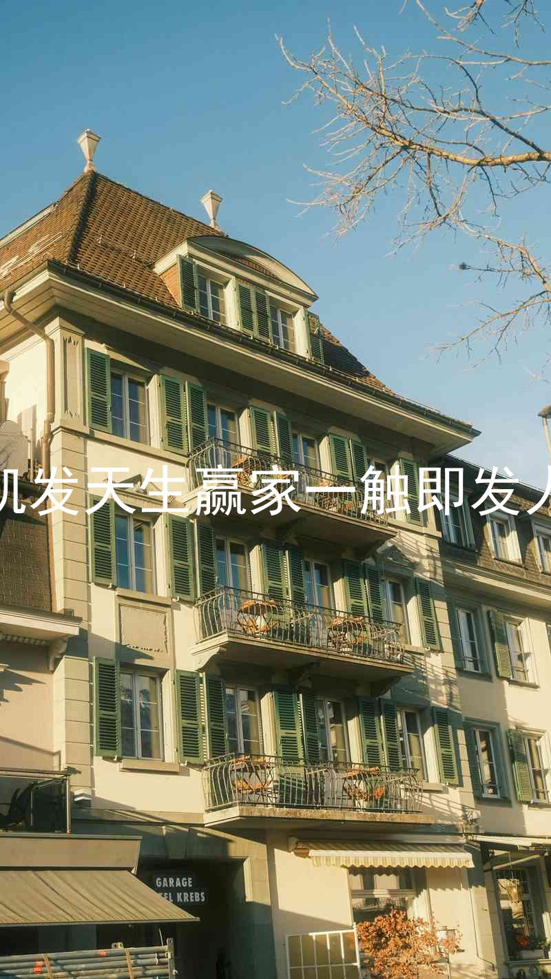 k8凯发天生赢家一触即发人生