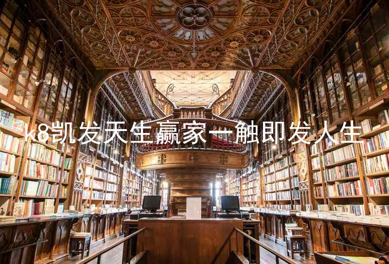 k8凯发天生赢家一触即发人生